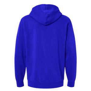 Sweat à capuche London pour hommes - Personnalisé
