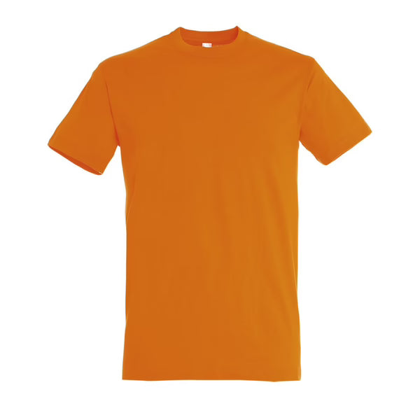 T-Shirt Unisexe  - Personnalisé
