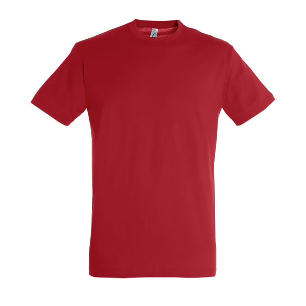 T-Shirt Unisexe  - Personnalisé