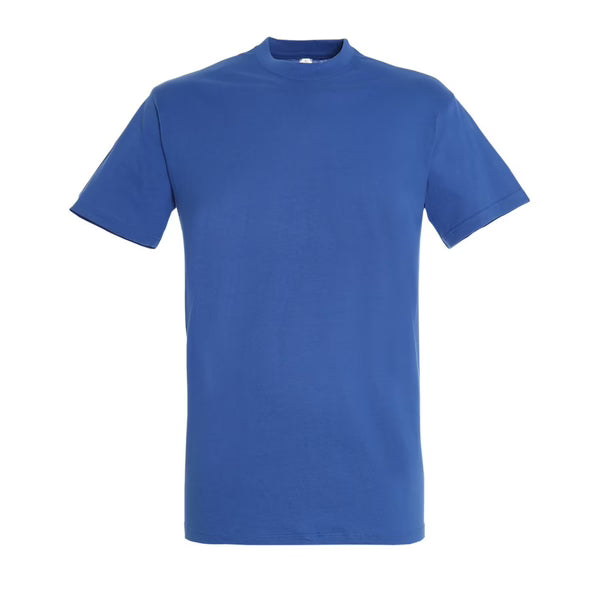 T-Shirt Unisexe  - Personnalisé