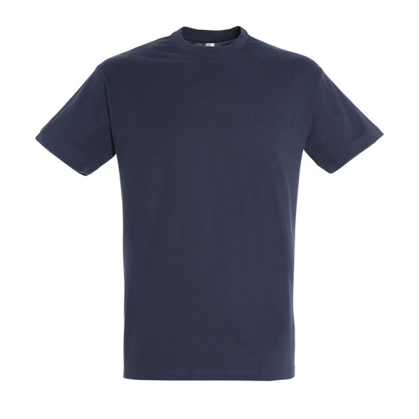 T-Shirt Unisexe  - Personnalisé