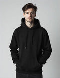Sweat à capuche London pour hommes - Personnalisé