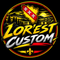 Lor’est Custom - Accueil