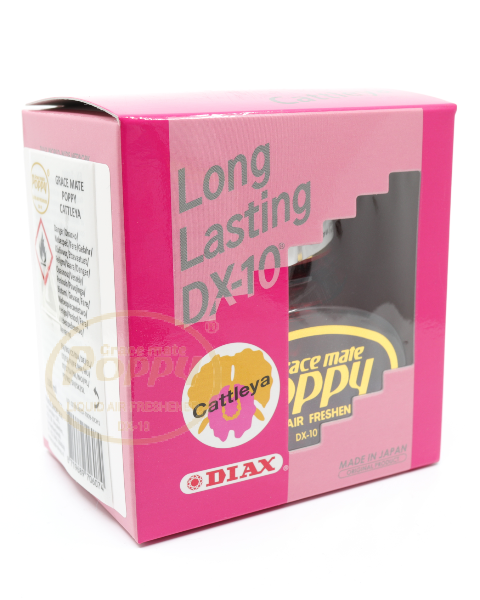 POPPY 150 ML & ACCESSOIRES