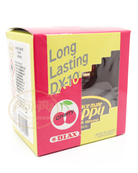 POPPY 150 ML & ACCESSOIRES