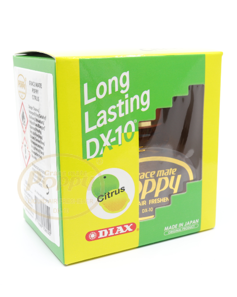 POPPY 150 ML & ACCESSOIRES