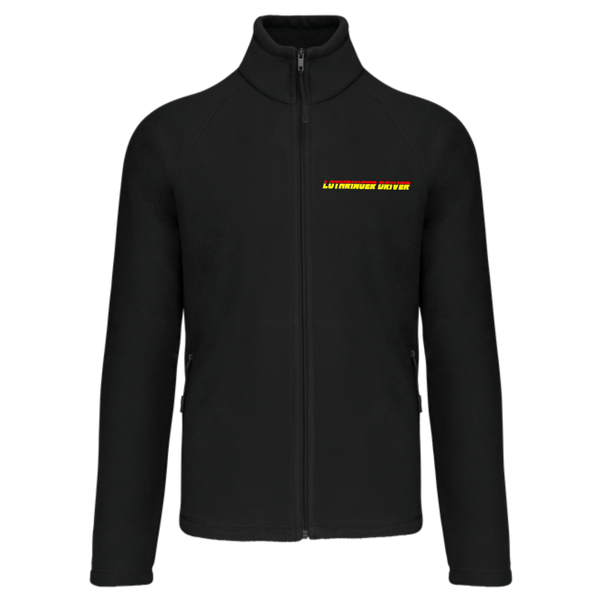 Softshell Lothringer Driver