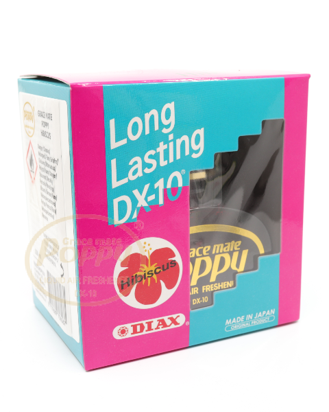POPPY 150 ML & ACCESSOIRES