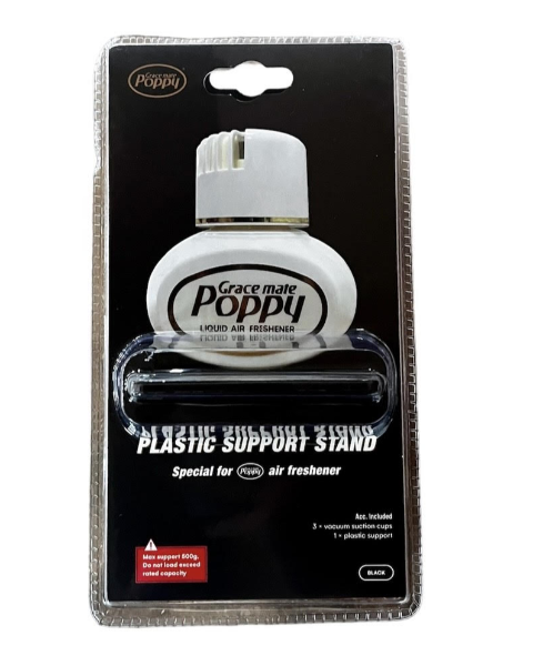SUPPORT POPPY