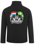 SOFTSHELL V8 SWEDISH