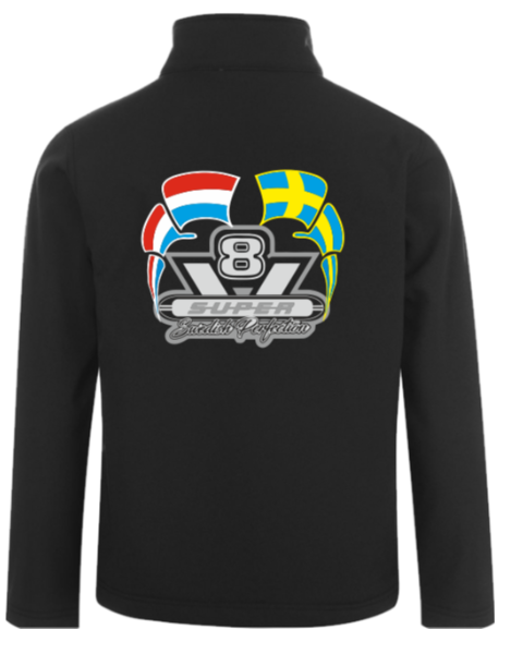 SOFTSHELL V8 SWEDISH