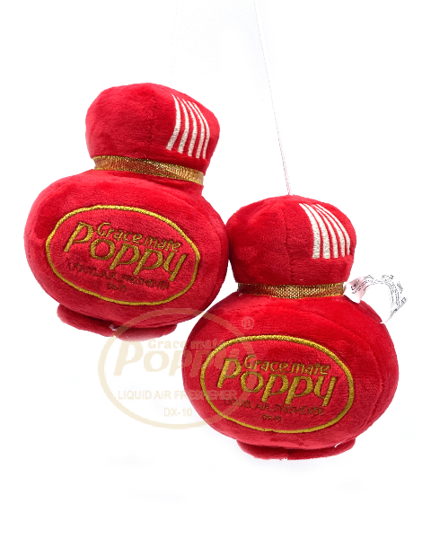 DES POPPY 8 OU 70 CM