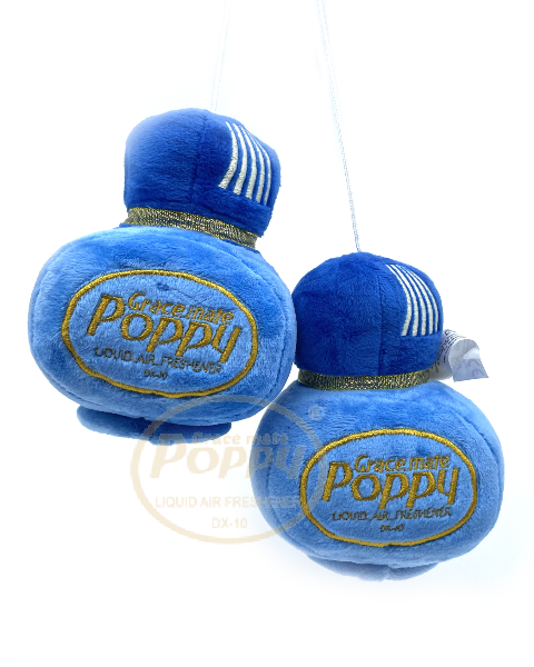 DES POPPY 8 OU 70 CM