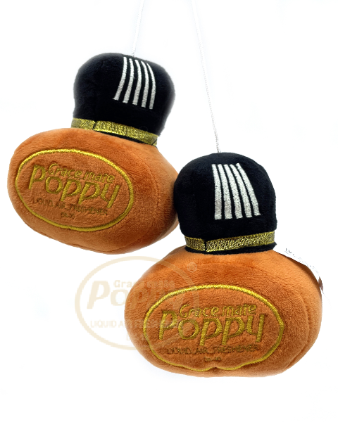 DES POPPY 8 OU 70 CM