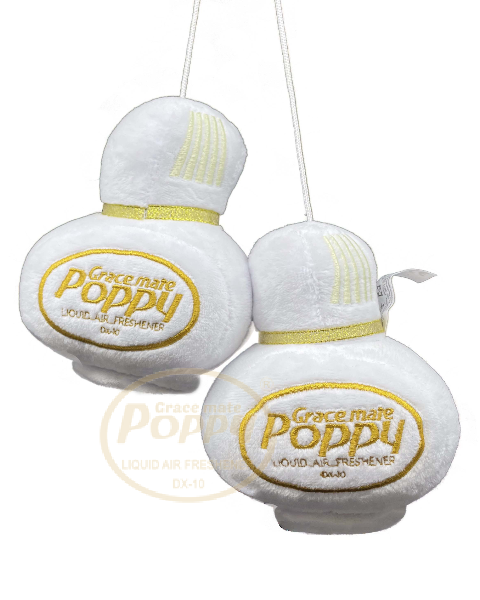 DES POPPY 8 OU 70 CM