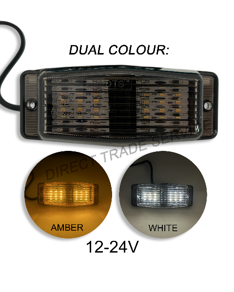 DOUBLE-AMPOULES DTS