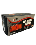 DOUBLE-AMPOULES DTS
