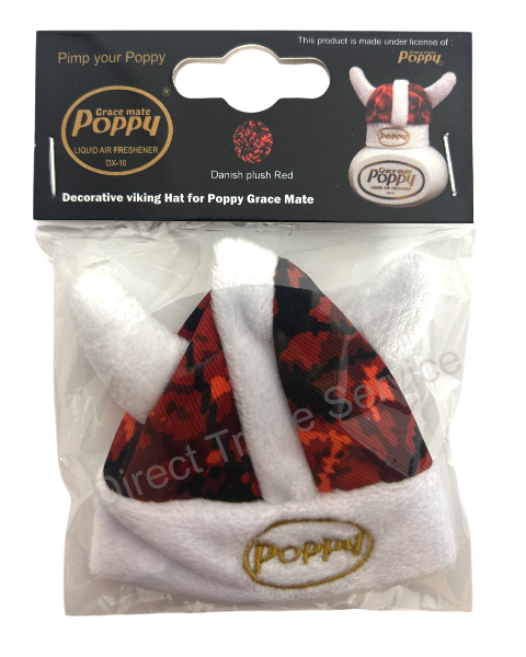BONNET SUR POPPY