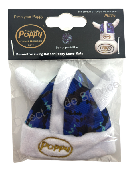 BONNET SUR POPPY