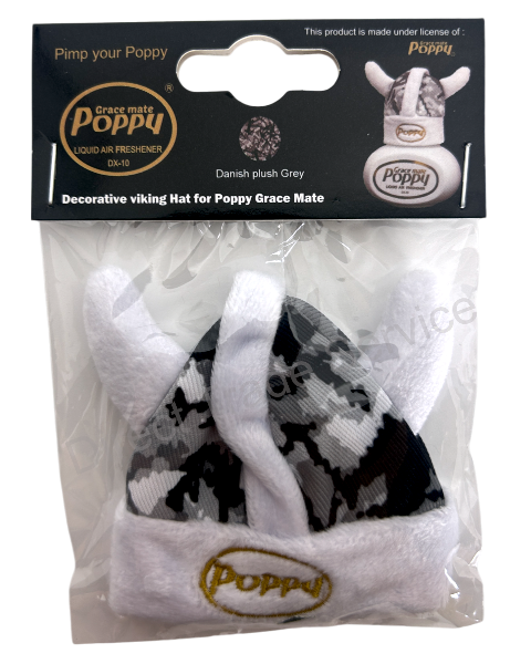 BONNET SUR POPPY