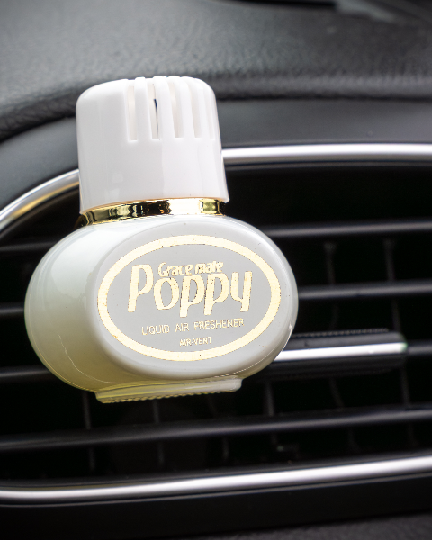 POPPY 20 ML POUR VENTILATION