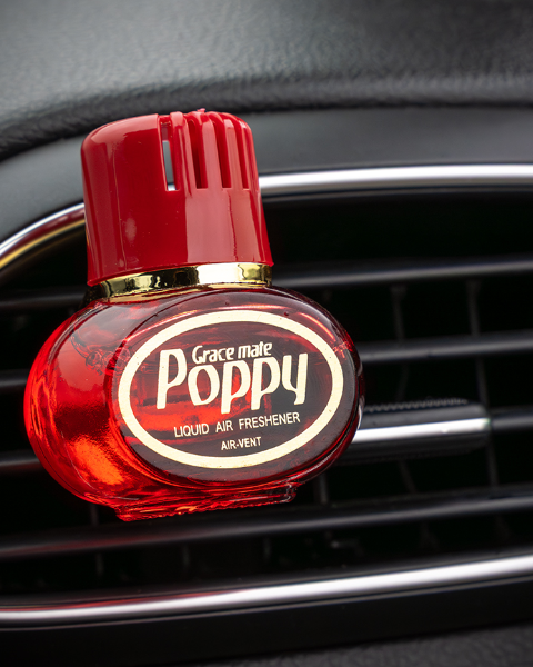 POPPY 20 ML POUR VENTILATION