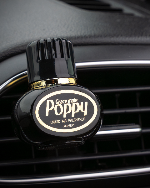 POPPY 20 ML POUR VENTILATION