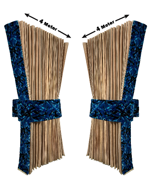 RIDEAUX DANOIS
