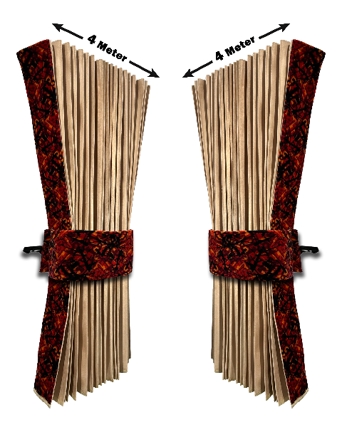 RIDEAUX DANOIS