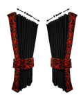 RIDEAUX DANOIS