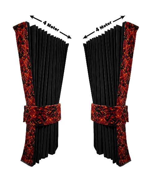 RIDEAUX DANOIS