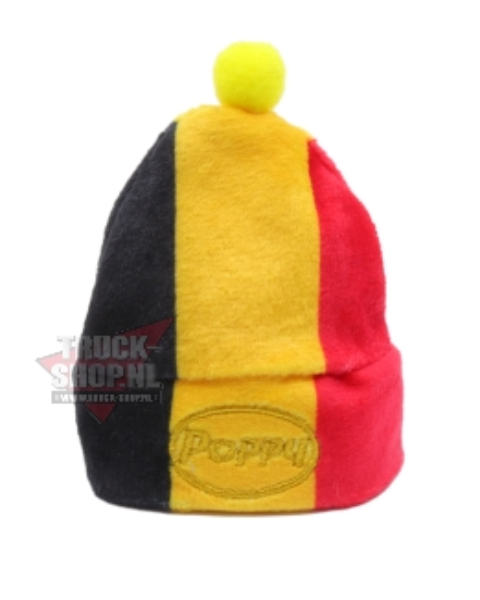 BONNET SUR POPPY
