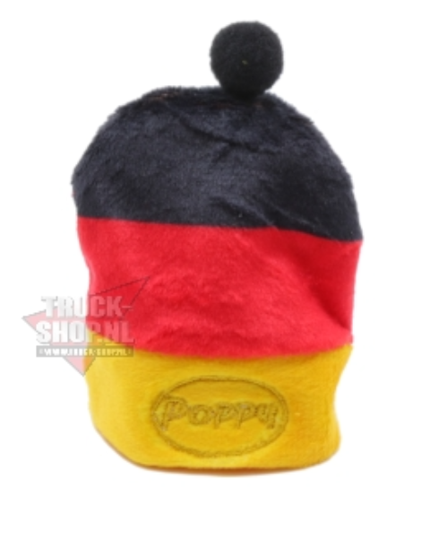 BONNET SUR POPPY