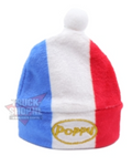 BONNET SUR POPPY