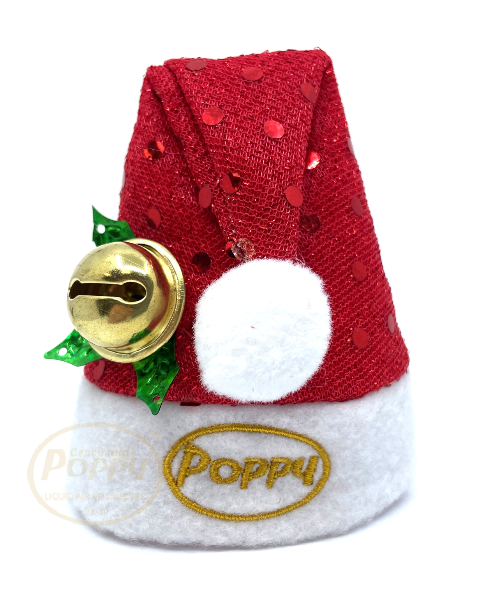 BONNET SUR POPPY