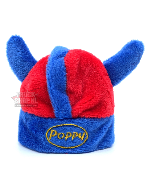 BONNET SUR POPPY