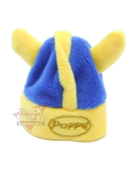 BONNET SUR POPPY