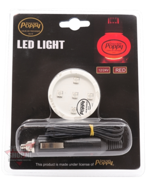MODULES LED POPPY