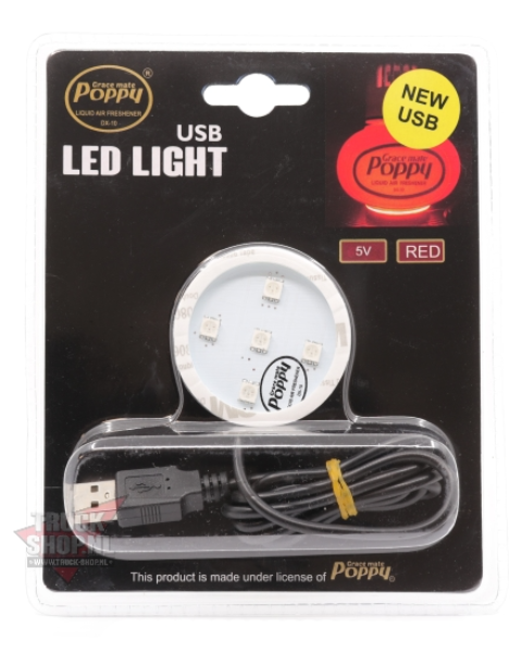 MODULES LED POPPY