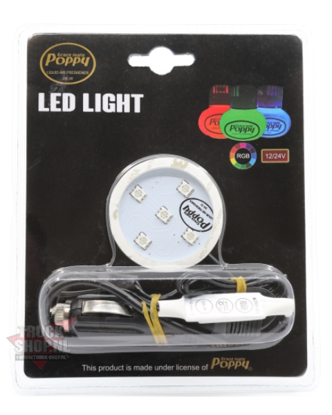 MODULES LED POPPY