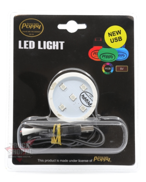 MODULES LED POPPY