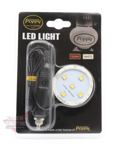 MODULES LED POPPY